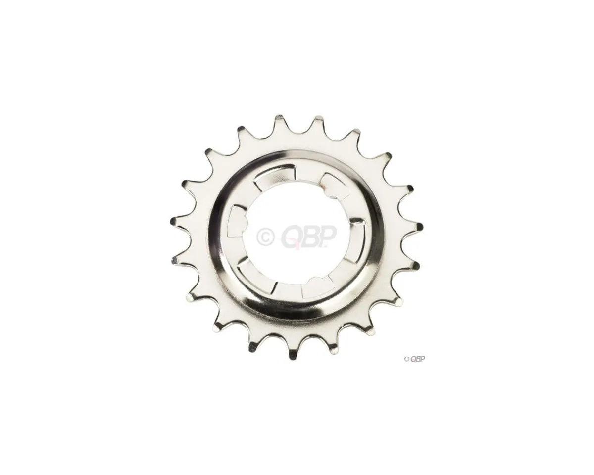 Shimano Wheels & Parts|Holiday Shopping|Nexus Cog (Silver) (19T)