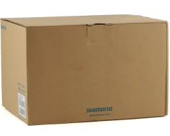 Shimano Wheels & Parts|Nexus SG-C6001-8V Internally Geared Rim Brake Rear Hub (Silver) (36H) (8 Speed) (130mm)