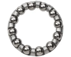 Shimano Wheels & Parts|Nexus SG-7R40, SG-7C20 Small Right Hand Ball Retainer "F" (3/16" x 12)