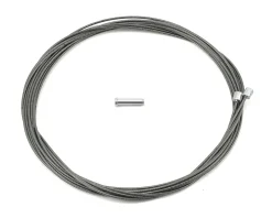 Shimano Cables & Housing|Holiday Shopping|Optislick Inner Derailleur Cable (For /SRAM) (Stainless) (1.2mm) (2100mm) (1 Pack)