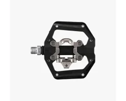 Shimano Pedals & Cleats|PD-EH510 SPD/Platform Pedals (Black)