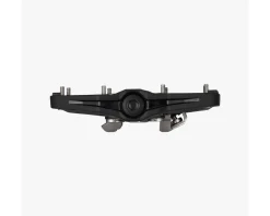 Shimano Pedals & Cleats|PD-EH510 SPD/Platform Pedals (Black)