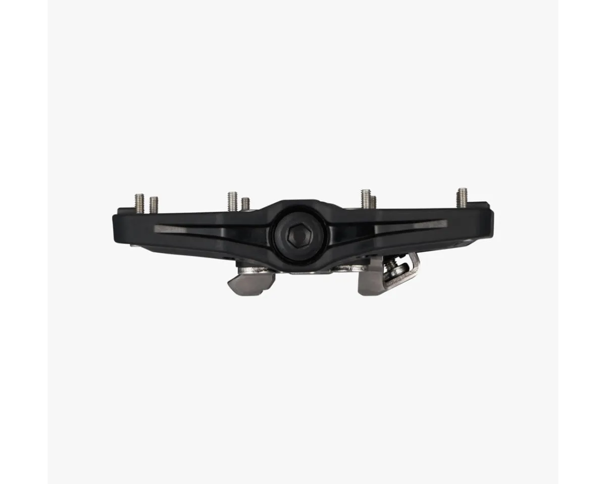 Shimano Pedals & Cleats|PD-EH510 SPD/Platform Pedals (Black)