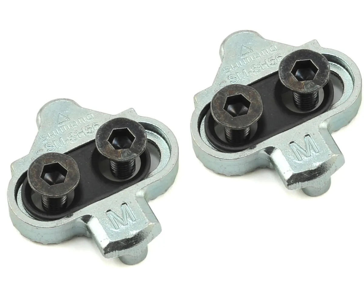 Shimano Pedals & Cleats|Holiday Shopping|PD-EH500 SPD/Platform Pedals (Black) (Dual-Purpose)