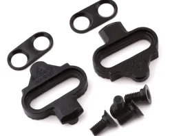 Shimano Pedals & Cleats|PD-ME700 SPD Mountain Pedals (Black)