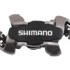 Shimano Pedals & Cleats|PD-M540 Mountain Pedals (Black)