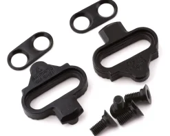 Shimano Pedals & Cleats|Holiday Shopping|PD-M540 Mountain Pedals (Silver)