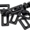 Shimano Pedals & Cleats|PD-RS500 Road Pedals (Black) (SPD-SL)