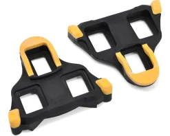 Shimano Pedals & Cleats|PD-RS500 Road Pedals (Black) (SPD-SL)
