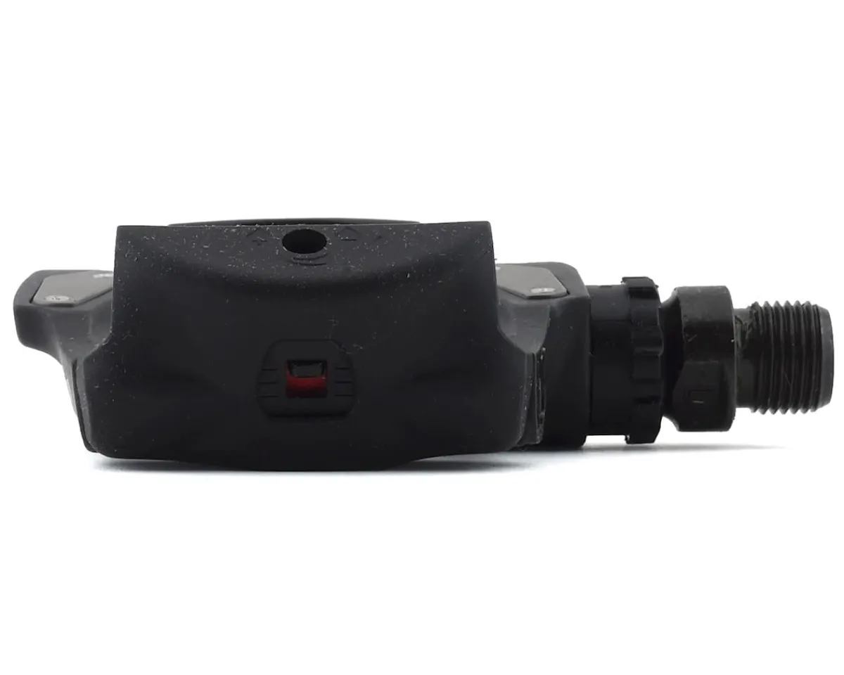 Shimano Pedals & Cleats|PD-RS500 Road Pedals (Black) (SPD-SL)