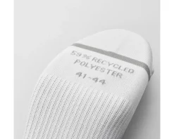 Shimano Clothing Accessories|Holiday Shopping|Performance Mid Socks (White) (M/L)