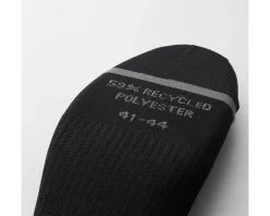 Shimano Clothing Accessories|Holiday Shopping|Performance Mid Socks (Black) (S/M)