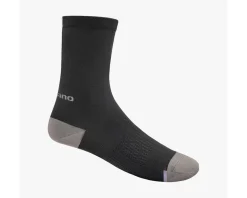 Shimano Clothing Accessories|Holiday Shopping|Performance Socks (Black) (M/L)