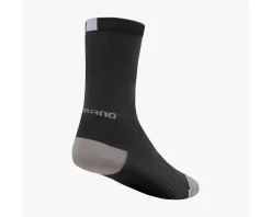 Shimano Clothing Accessories|Holiday Shopping|Performance Socks (Black) (M/L)