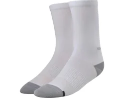 Shimano Clothing Accessories|Shoes, Socks, & Footwear|Performance Socks (White) (S/M)