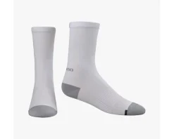 Shimano Clothing Accessories|Shoes, Socks, & Footwear|Performance Socks (White) (S/M)