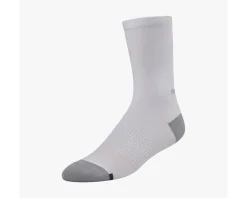 Shimano Clothing Accessories|Shoes, Socks, & Footwear|Performance Socks (White) (S/M)
