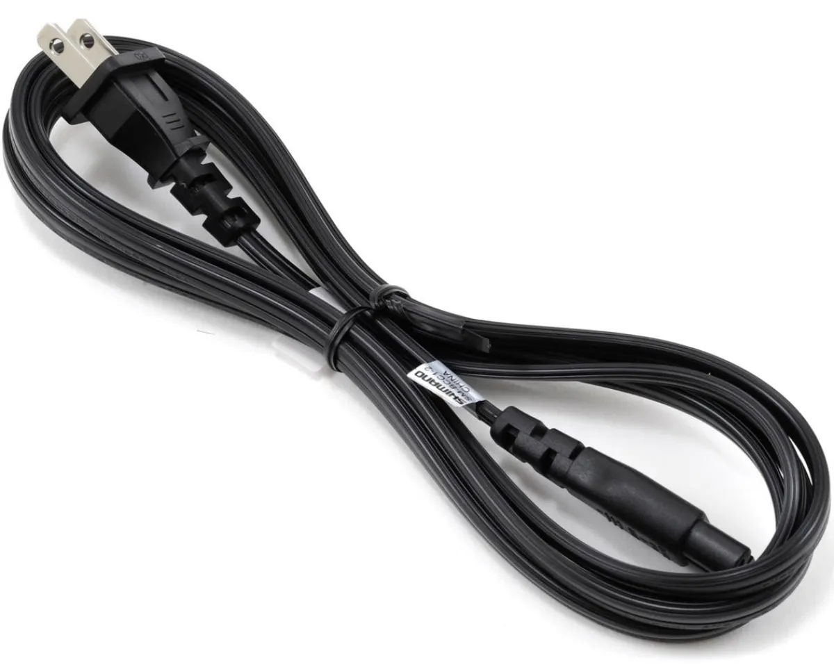 Shimano Shifters|Cables & Housing|Power Cable For SM-BCR1 SM-BCC1-2 DURA ACE-DI2 (120V)