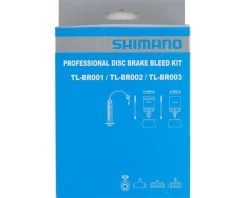 Shimano Holiday Shopping|Cables & Housing|Professional Disc Brake Bleed Kit