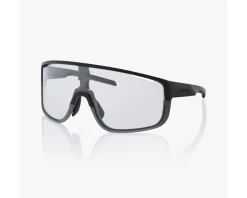 Shimano Sunglasses & Goggles|Pulsar CE-PLSR3 Sunglasses (Matte Black) (Photochromic Grey)