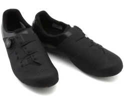 Shimano Shoes|Holiday Shopping|RC3 Road Bike Shoes (Black) (44) (SH-RC302)