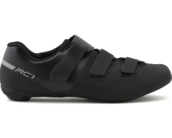 Shimano Shoes|Holiday Shopping|RC1 Road Bike Shoes (Black) (43) (SH-RC102)
