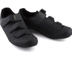 Shimano Shoes|Clothing Sale|RC1 Road Bike Shoes (Black) (40)