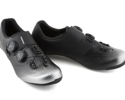 Shimano Shoes|Clothing Sale|RC7 Road Bike Shoes (Black) (38) (SH-RC702)