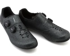 Shimano Shoes|Shoes, Socks, & Footwear|RC7 Road Bike Shoes (Limited Edition Grey Splatter) (40) (SH-RC703)