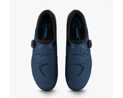 Shimano Shoes|Holiday Shopping|RC3 Road Bike Shoes (Navy) (42) (SH-RC302)