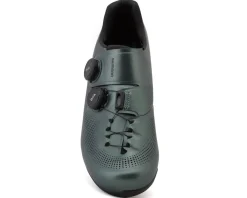Shimano Shoes|Shoes, Socks, & Footwear|RC7 Road Bike Shoes (Sage Green) (43) (SH-RC703)