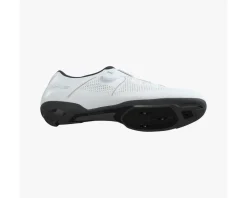 Shimano Shoes|Clothing Sale|RC3 Road Bike Shoes (White) (41) (SH-RC302)