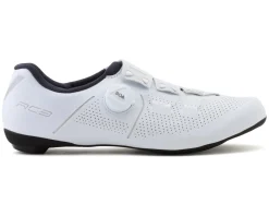Shimano Shoes|Clothing Sale|RC3 Road Bike Shoes (White) (41) (SH-RC302)