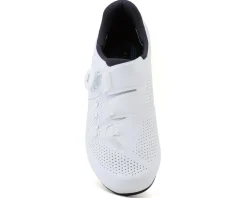 Shimano Shoes|Clothing Sale|RC3 Road Bike Shoes (White) (41) (SH-RC302)