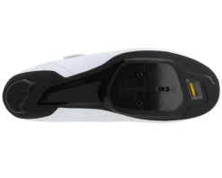 Shimano Shoes|Holiday Shopping|RC1 Road Bike Shoes (White) (43) (SH-RC102)