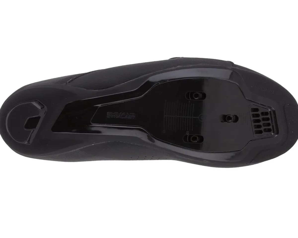Shimano Shoes|Clothing Sale|RC3 Road Shoes (Black) (40)