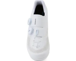 Shimano Shoes|Women'S|RC7 Women's Road Bike Shoes (White) (42) (SH-RC703W)