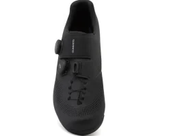Shimano Shoes|Women'S|RC7 Women's Road Bike Shoes (Black) (42) (SH-RC703W)