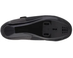 Shimano Shoes|Women'S|RC1 Women's Road Bike Shoes (Black) (37)
