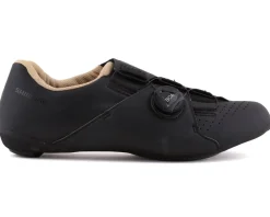 Shimano Shoes|Clothing Sale|RC3 Women's Road Shoes (Black) (37)