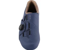 Shimano Shoes|Clothing Sale|RC3 Women's Road Shoes (Indigo Blue) (37)