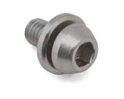Shimano Replacement Parts|Derailleurs & Parts|RD-4700 Cable Fixing Bolt w/ Washer (Metrea/Tiagra)
