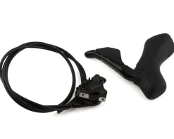 Shimano Electronic Shifting|Groupsets|105 R7100 Di2 Groupset (Black) (2 x 12 Speed) (Disc Brake)