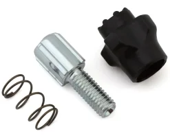 Shimano Cables & Housing|Derailleurs & Parts|RD-M410 Cable Adjust Bolt Unit (Black)