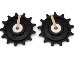 Shimano Replacement Parts|Derailleurs & Parts|RD-M8250 Pulley Set (Black)