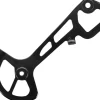 Shimano Replacement Parts|Derailleurs & Parts|RD-M9100 XTR Derailleur Outer Plate Assembly (Black) (GS)