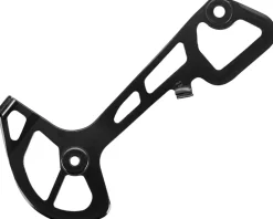 Shimano Replacement Parts|Derailleurs & Parts|RD-M9100 XTR Derailleur Outer Plate Assembly (Black) (GS)