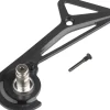 Shimano Replacement Parts|Holiday Shopping|RD-R9150 Dura-Ace Di2 Rear Derailleur Outer Plate & Fixing Bolt (Short Cage) (2 x 11 Speed)