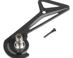 Shimano Replacement Parts|Holiday Shopping|RD-R9150 Dura-Ace Di2 Rear Derailleur Outer Plate & Fixing Bolt (Short Cage) (2 x 11 Speed)