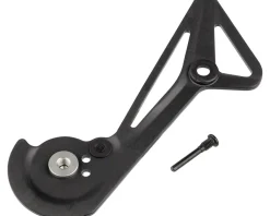 Shimano Replacement Parts|Holiday Shopping|RD-R9150 Dura-Ace Di2 Rear Derailleur Outer Plate & Fixing Bolt (Short Cage) (2 x 11 Speed)